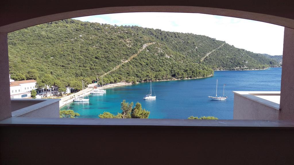 Apartments Ladesta Lastovo Bilik gambar