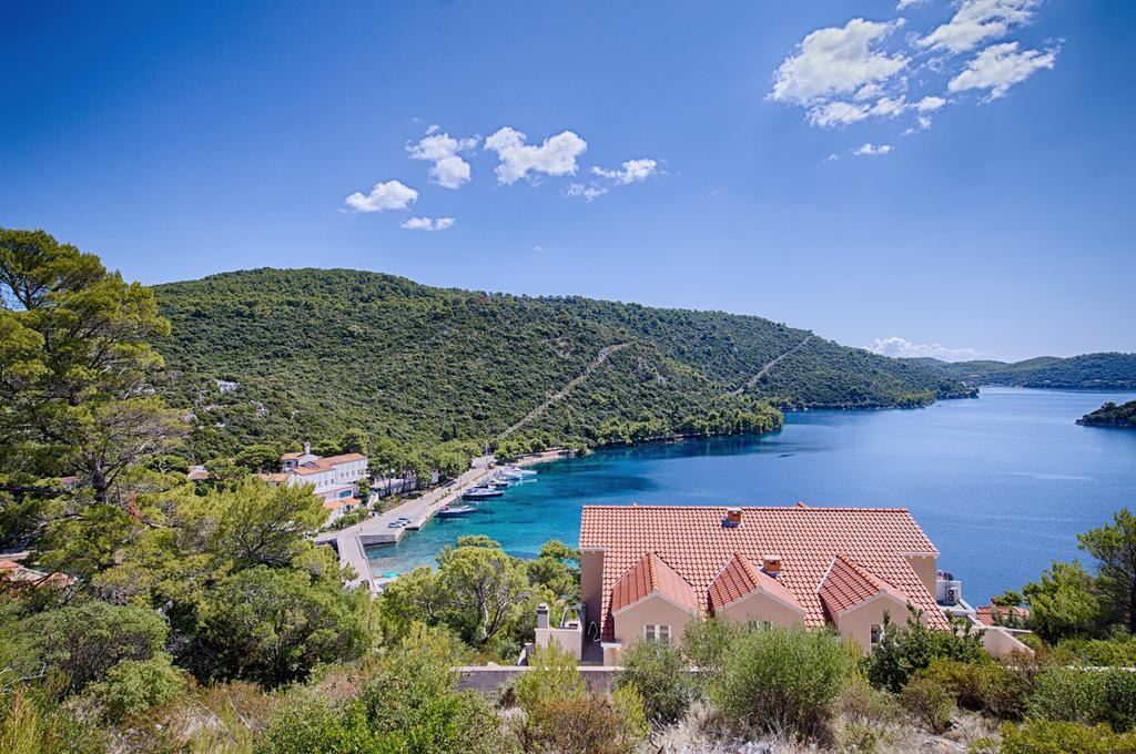 Apartments Ladesta Lastovo Luaran gambar