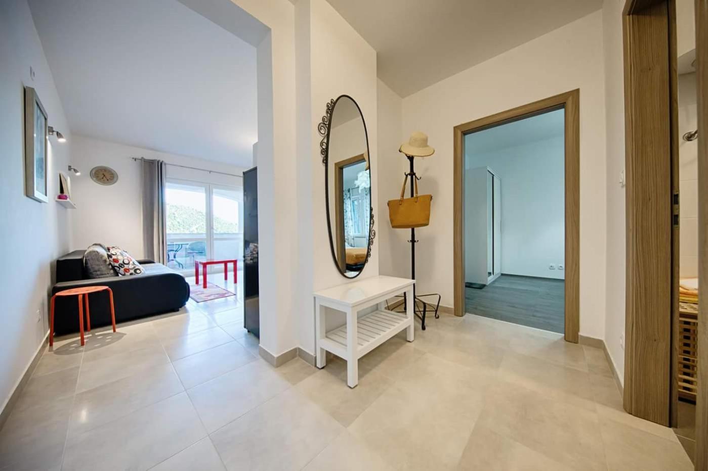 Apartments Ladesta Lastovo Luaran gambar