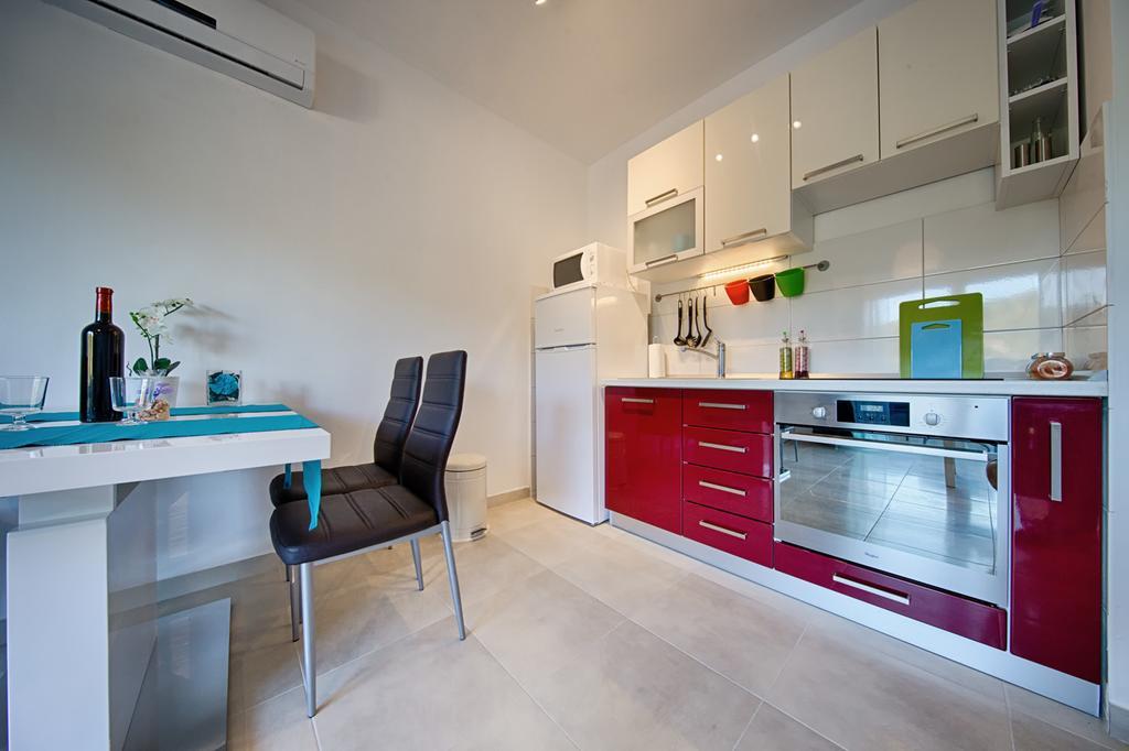 Apartments Ladesta Lastovo Bilik gambar
