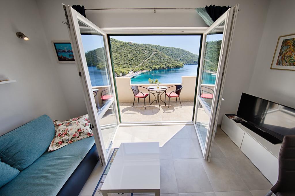 Apartments Ladesta Lastovo Bilik gambar