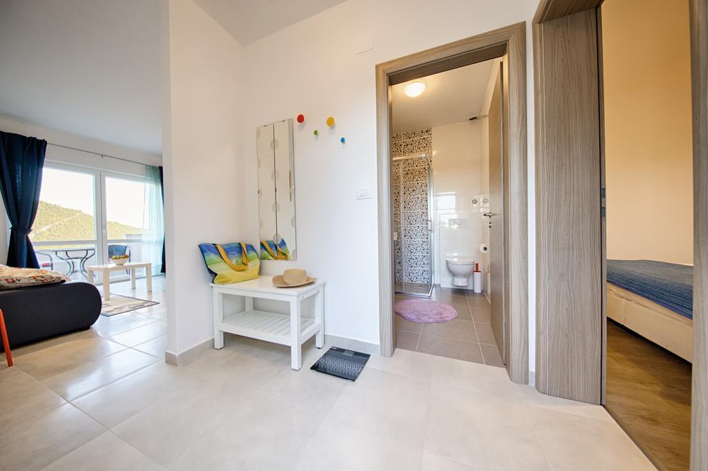 Apartments Ladesta Lastovo Bilik gambar