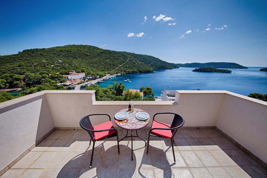 Apartments Ladesta Lastovo Bilik gambar