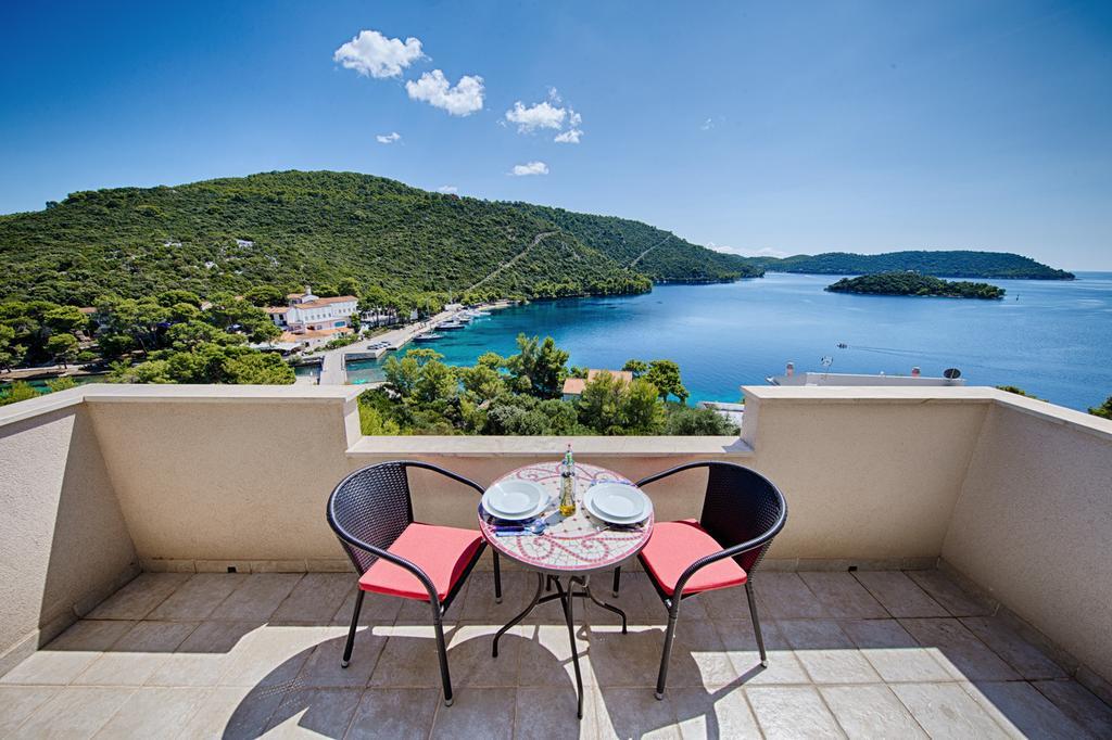 Apartments Ladesta Lastovo Bilik gambar
