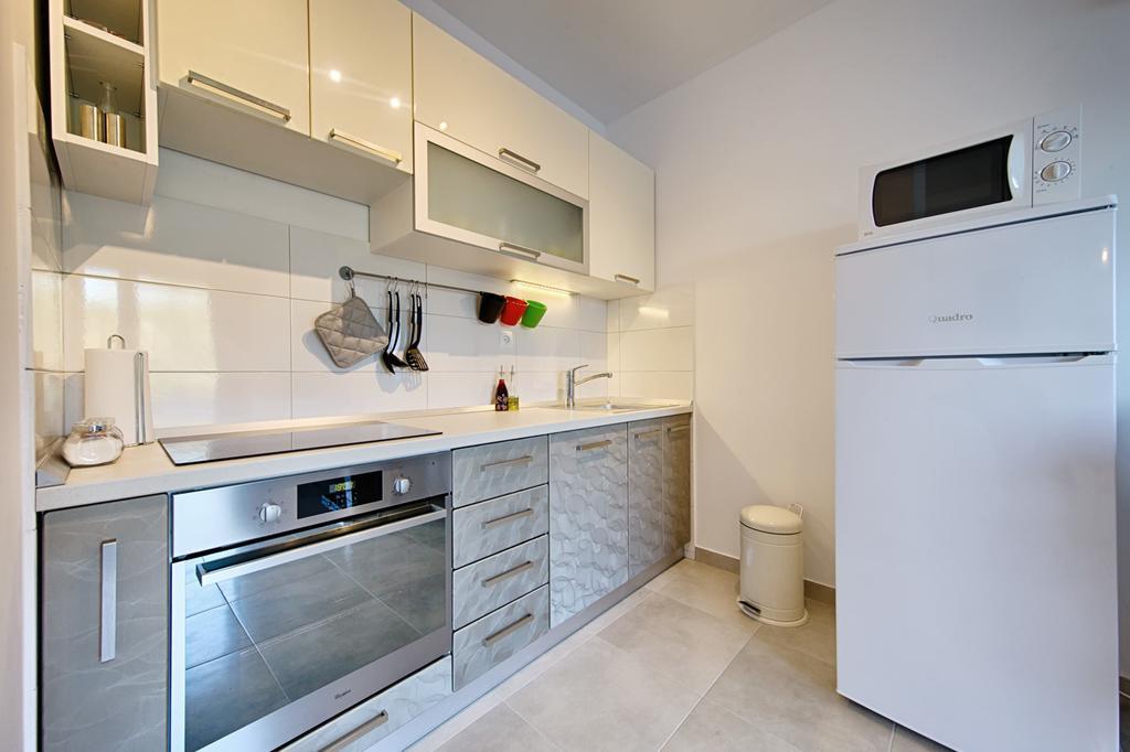 Apartments Ladesta Lastovo Bilik gambar