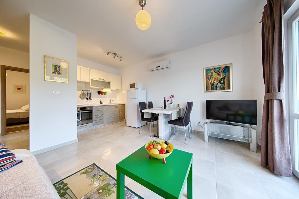 Apartments Ladesta Lastovo Bilik gambar