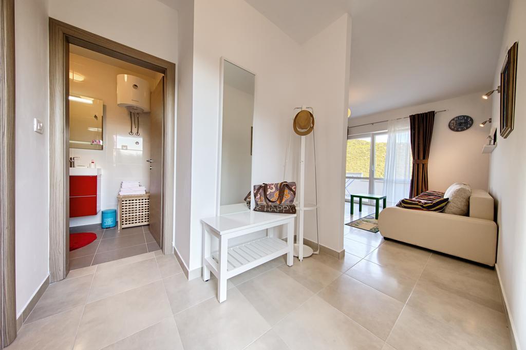 Apartments Ladesta Lastovo Bilik gambar