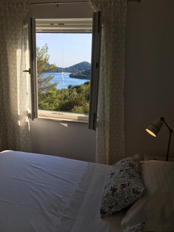 Apartments Ladesta Lastovo Luaran gambar