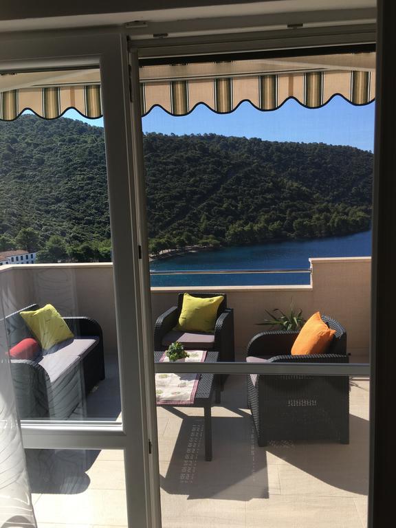 Apartments Ladesta Lastovo Luaran gambar