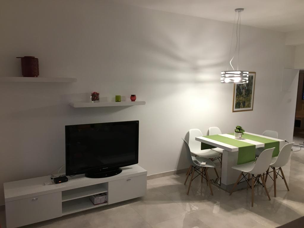 Apartments Ladesta Lastovo Luaran gambar
