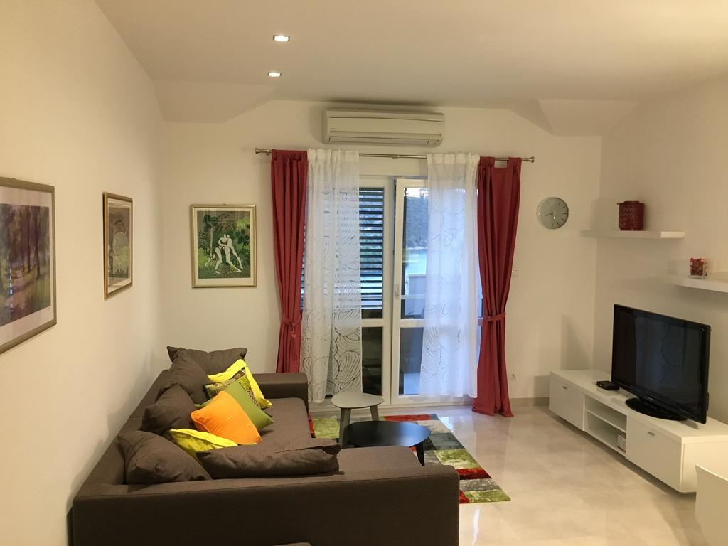 Apartments Ladesta Lastovo Luaran gambar