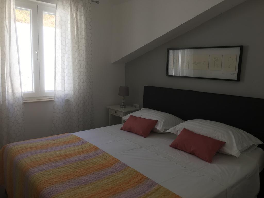 Apartments Ladesta Lastovo Luaran gambar
