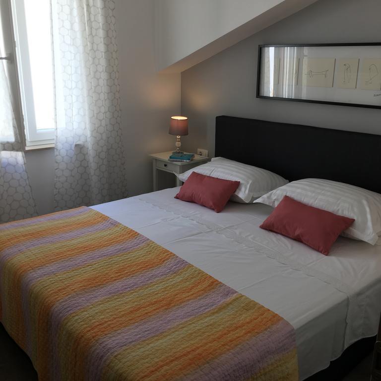 Apartments Ladesta Lastovo Luaran gambar